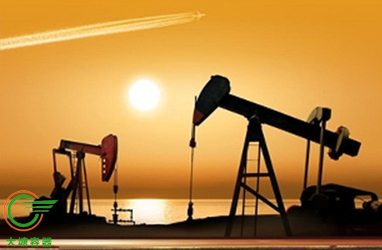  石油行業-大港石油